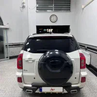 X33 مدل ۹۵|خودرو سواری و وانت|مینودشت, |دیوار