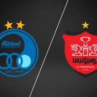 بلیط استقلال پرسپولیس