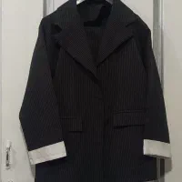 تعدادی لباس نو و‌ در حد نو