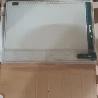 تخته نقشه کشی در حد نو