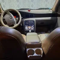 سمند ال اکس ۹۵