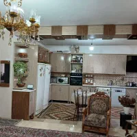 بالا مغازه120متری2خواب/میرزاقاخان جنوبی/دسترسی خوب