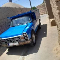 نیسان وانت دامغان
