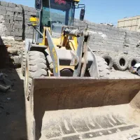 لودر zl30|خودرو سنگین|مشهد, سجاد شهر|دیوار