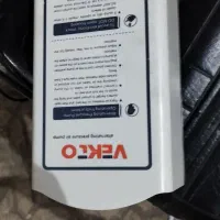 پمپ تشک مواج
