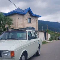 پیکان ۸۳ انژکتور