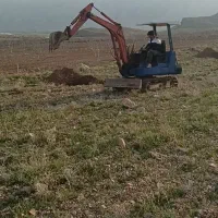 فروش مینی بیل