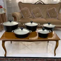 قابلمه ۱۰ تیکه...