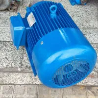 الکتروموتور استوک فابریک