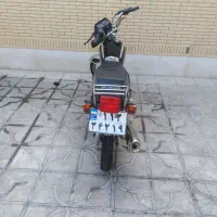 هوندا125