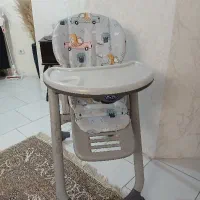 صندلی غذا
