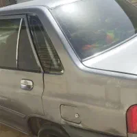 پراید مدل 90نوک مدادی