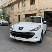 207 مدل 97