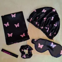 روبالشتی ساتن ابریشم