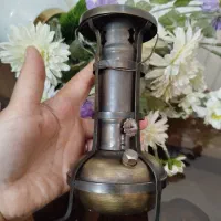 تعدادی وسایل قدیمی انتیک