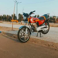 موتور سیکلت