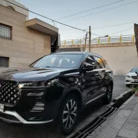 تیگو ۷ پرو مدل ۱۴۰۲ بدون رنگ درحد