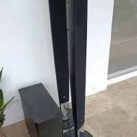 فروش باند و ساب ووفر ال جی