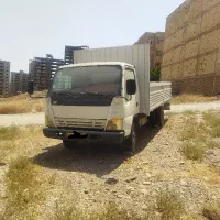 شیلر ۶تن بغل بازشو
