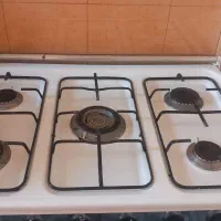 اجاق گار تمیز
