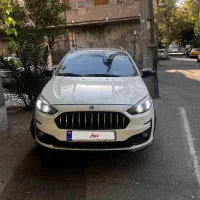 اطلس دنده ای سانروف دار
