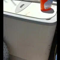 ماشین لباسشویی
