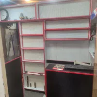 یک باب مغازه سرقفلی
