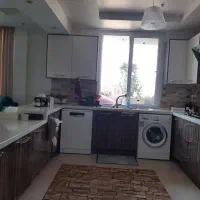 ۱۲۵ متر ۳ خوابه فول بهار شمالی