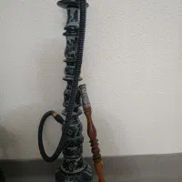 قلیان سنگی