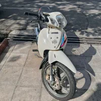 موتور بی کلاج کویر رادیسون