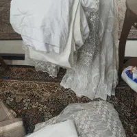 پرده در ابعاد مختلف