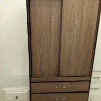 کمد شیک در حد نو