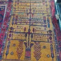 دوعدد قالی دستباف معاوضه با مبل وفرش