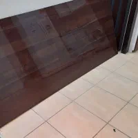 ورق هایگلاس ترک سالم