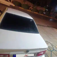 سمند ۹۱ به اسم دور رنگ