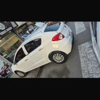 برلیانس ۲۲۰