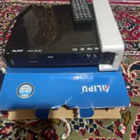 دی وی دی آل پیو