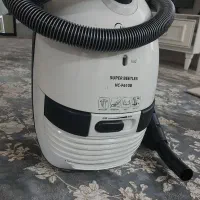 جاروبرقی مدیا