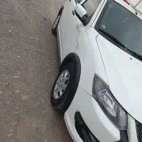 کوییک|خودرو سواری و وانت|بیضا, |دیوار