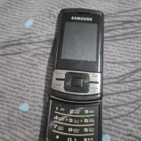 گوشی سامسونگ کشویی GT 3053