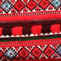 طناب میدوزم