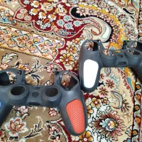 کاور دسته ps4