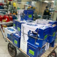 پمپ آب خانگی الکتروژن