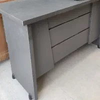 میز تحریر 120cm +فروشگاه موسوی