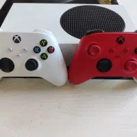 Xbox series S 512G|کنسول، بازی ویدئویی و آنلاین|بندر انزلی, طالب آباد|دیوار
