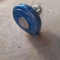 فن دمنده