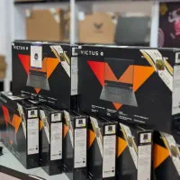 گیمینگ اقتصادی و قوی HP VICTUS  با اقساط 12 ماهه|رایانه همراه|زاهدان, |دیوار