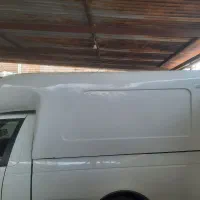 کابین فایبر گلاس