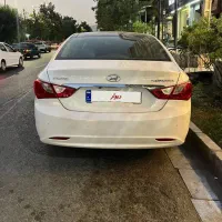 سوناتا وای اف