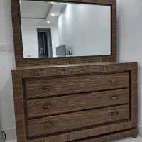 آینه کنسول